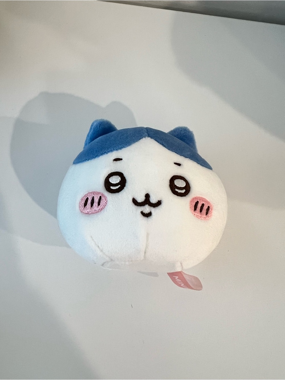 Chiikawa keychain